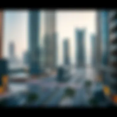 Magnificent Navigating the Dubai 2040 Urban Master Plan: Implications and Insights