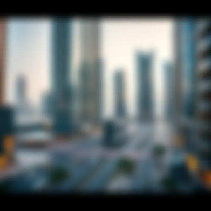 Magnificent Navigating the Dubai 2040 Urban Master Plan: Implications and Insights