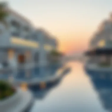 Investment Opportunities in Azizi Riviera Investment opportunities related to Azizi Riviera Phase One