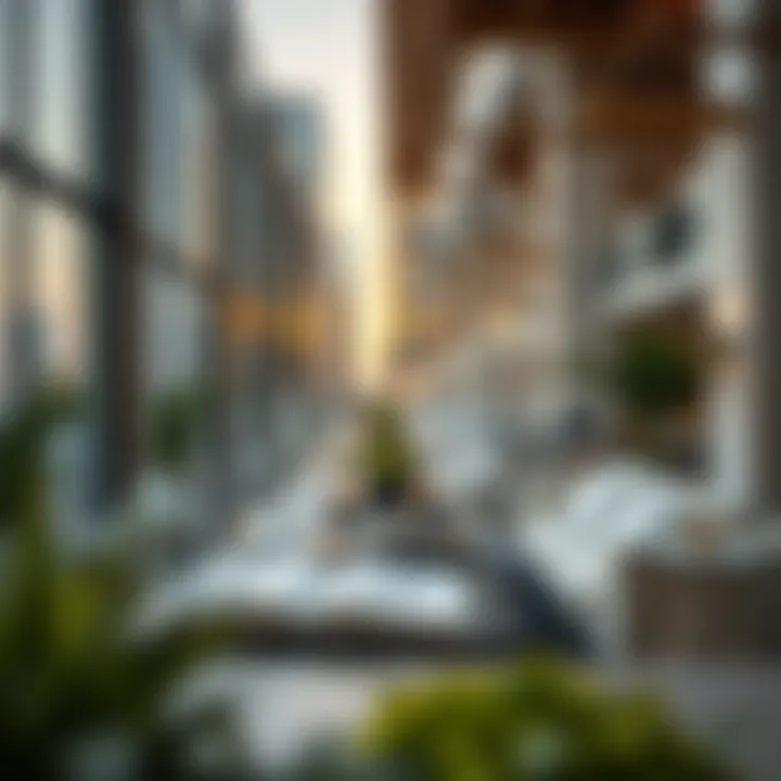 An overview of essential legal documents for renting in Dubai