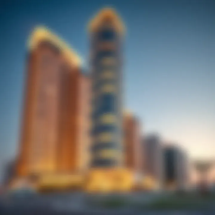 Notable Exploring ICON 2 JLT: A Comprehensive Guide to Dubai's Real Estate Jewel