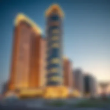 Notable Exploring ICON 2 JLT: A Comprehensive Guide to Dubai's Real Estate Jewel Notable Exploring ICON 2 JLT: A Comprehensive Guide to Dubai's Real Estate Jewel