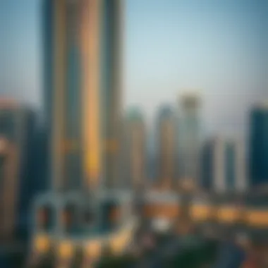 Exploring ICON 2 JLT: A Comprehensive Guide to Dubai's Real Estate Jewel Summary Exploring ICON 2 JLT: A Comprehensive Guide to Dubai's Real Estate Jewel Summary