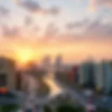Navigating the Dubai 2040 Urban Master Plan: Implications and Insights Introduction