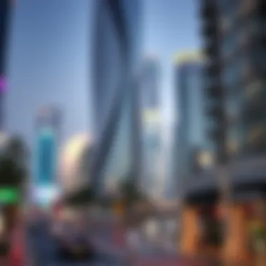 Notable Navigating the Dubai 2040 Urban Master Plan: Implications and Insights Notable Navigating the Dubai 2040 Urban Master Plan: Implications and Insights