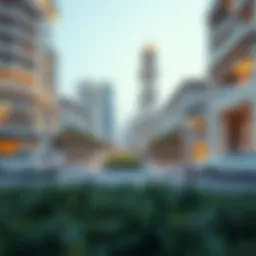 Overview of UAE visa types