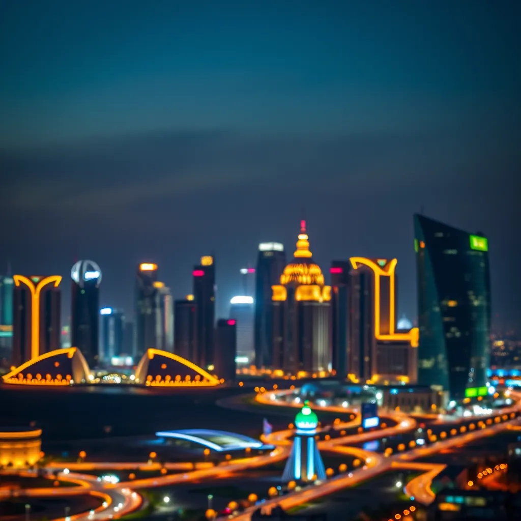 Discover Dubai s Nightlife Top After Dark Spots Discover Dubai s Nightlife Top After Dark Spots